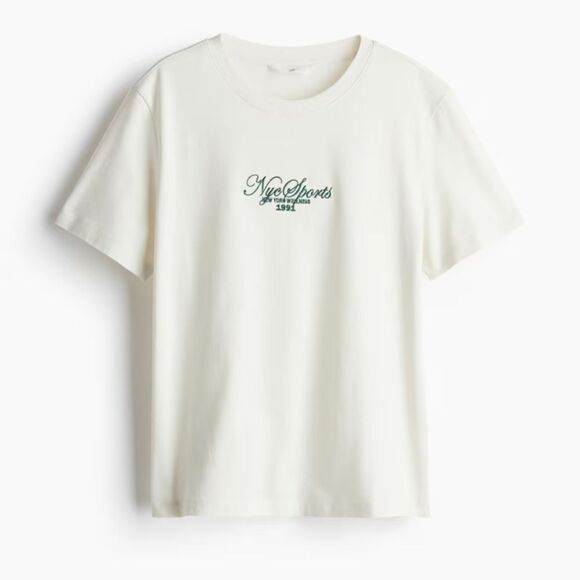 Wellness Tee - Picture 1 of 8